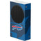 NFL Buffalo Bills Double Vision Xbox Series S Console Skin